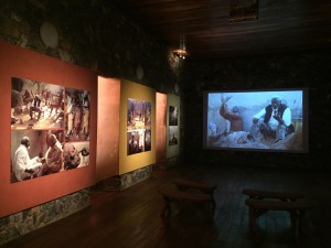 expo Gorée