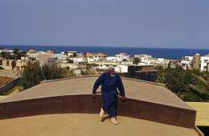 SOW-TOIT MAISON